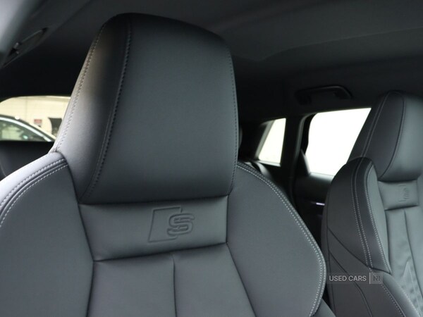 Used Audi A3 2025 for sale - 77387889: Photo 31