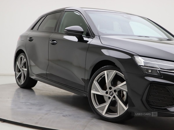 Used Audi A3 2025 for sale - 77387889: Photo 33