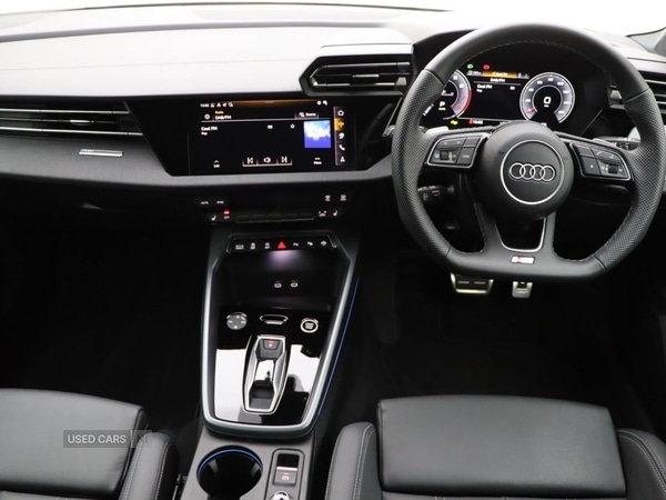 Used Audi A3 2025 for sale - 77387889: Photo 34