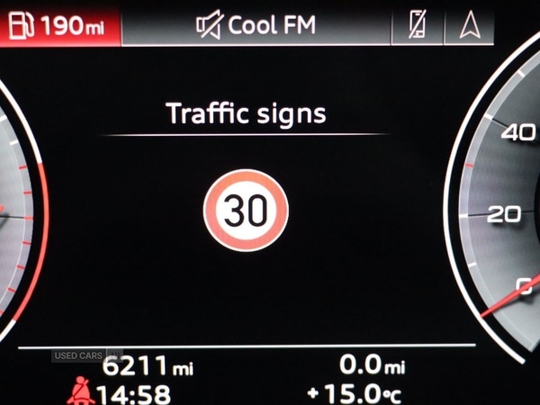 Used Audi A3 2025 for sale - 77387889: Photo 35