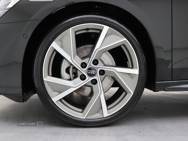 Used Audi A3 2025 for sale - 77387889: Photo 5