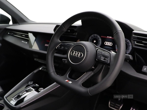 Used Audi A3 2025 for sale - 77387889: Photo 6