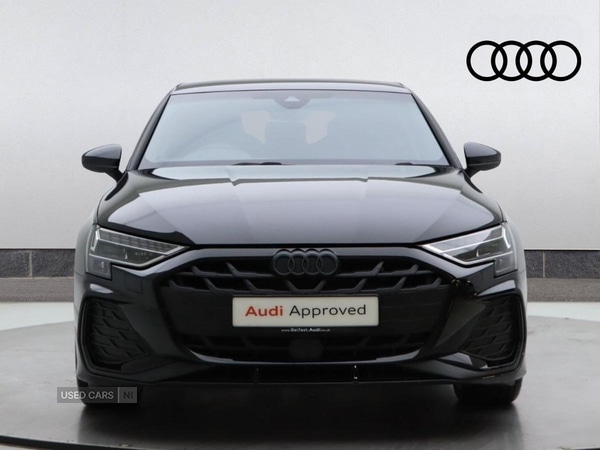 Used Audi A3 2025 for sale - 77387889: Photo 8
