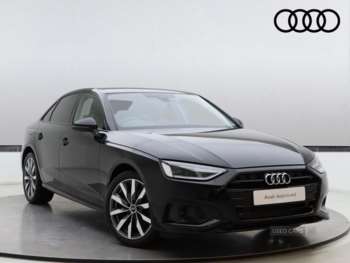 2023 - 35 TFSI Sport Edition 4dr S Tronic