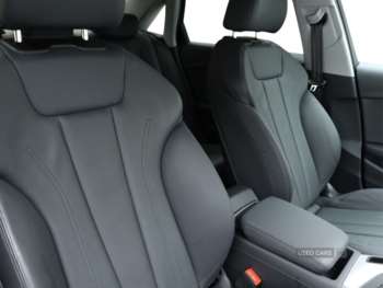 Used Audi A4 2023 for sale - 75115876: Photo