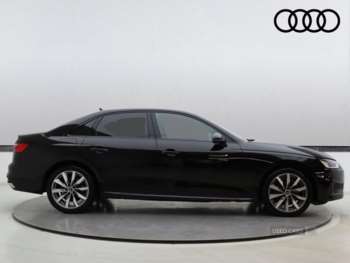 Used Audi A4 2023 for sale - 75115876: Photo