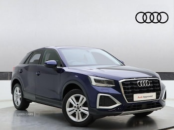 Used Audi Q2 2022 for sale - 78348815: Photo