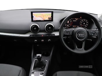 Used Audi Q2 2022 for sale - 78348815: Photo