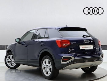 Used Audi Q2 2022 for sale - 78348815: Photo