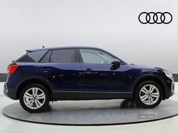 Used Audi Q2 2022 for sale - 78348815: Photo