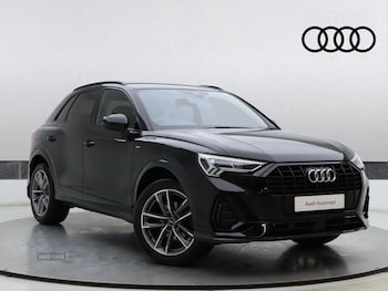 Used Audi Q3 2022 for sale - 78810858: Photo