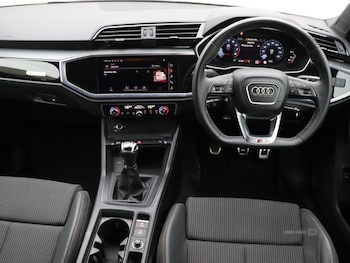 Used Audi Q3 2022 for sale - 78810858: Photo