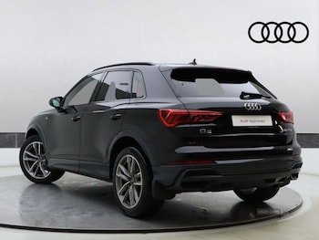 Used Audi Q3 2022 for sale - 78810858: Photo