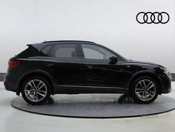 Used Audi Q3 2022 for sale - 78810858: Photo