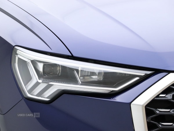 Used Audi Q3 2025 for sale - 76850631: Photo 10