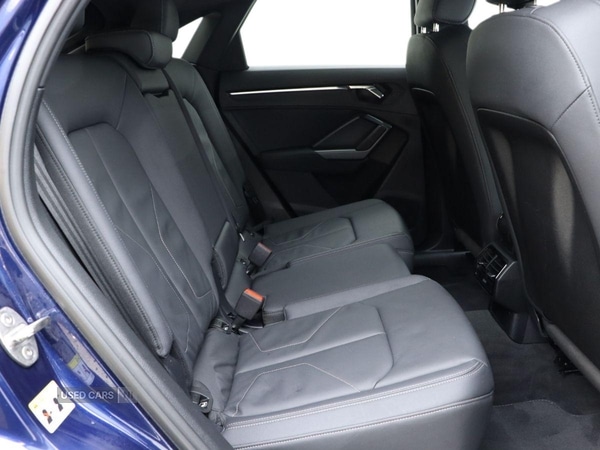 Used Audi Q3 2025 for sale - 76850631: Photo 11