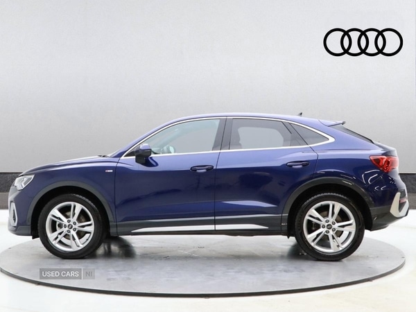 Used Audi Q3 2025 for sale - 76850631: Photo 12