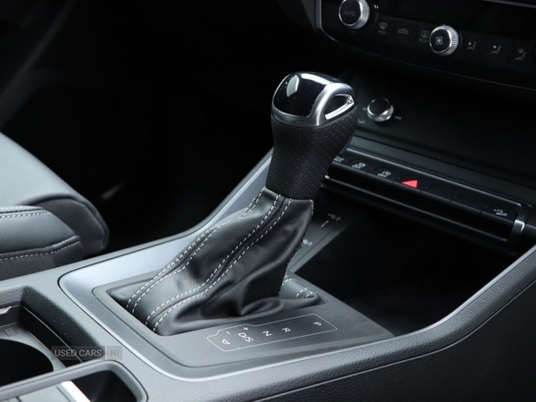 Used Audi Q3 2025 for sale - 76850631: Photo 15