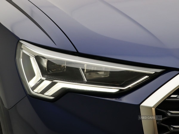 Used Audi Q3 2025 for sale - 76850631: Photo 17