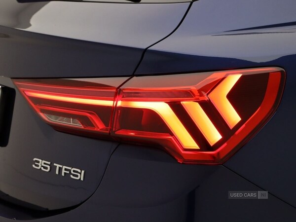 Used Audi Q3 2025 for sale - 76850631: Photo 18