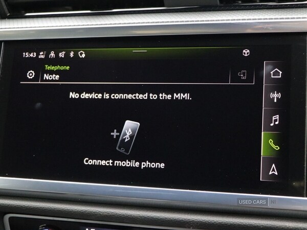 Used Audi Q3 2025 for sale - 76850631: Photo 19