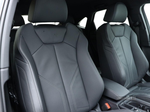 Used Audi Q3 2025 for sale - 76850631: Photo 2