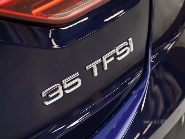 Used Audi Q3 2025 for sale - 76850631: Photo 21