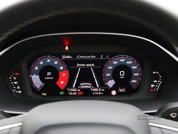 Used Audi Q3 2025 for sale - 76850631: Photo 23