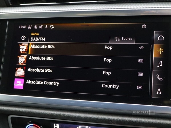 Used Audi Q3 2025 for sale - 76850631: Photo 24