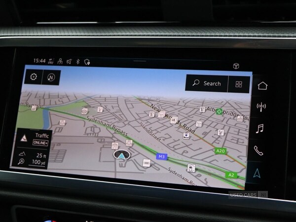 Used Audi Q3 2025 for sale - 76850631: Photo 25