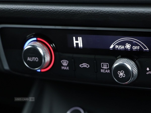 Used Audi Q3 2025 for sale - 76850631: Photo 26