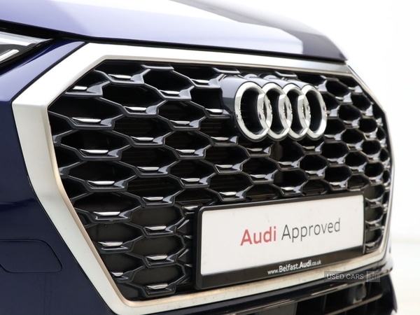 Used Audi Q3 2025 for sale - 76850631: Photo 27