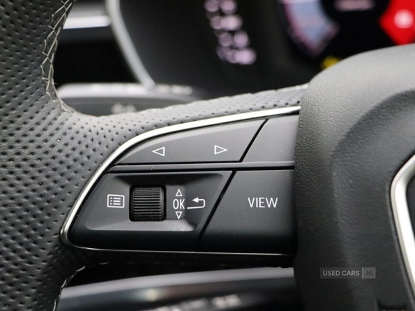 Used Audi Q3 2025 for sale - 76850631: Photo 31