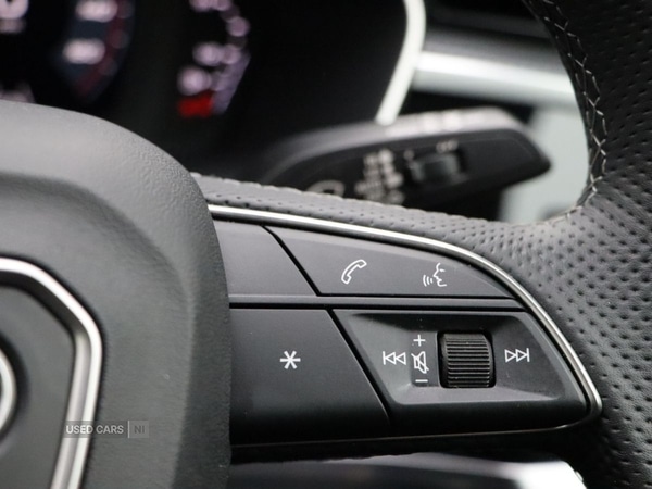 Used Audi Q3 2025 for sale - 76850631: Photo 32