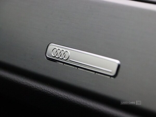 Used Audi Q3 2025 for sale - 76850631: Photo 34
