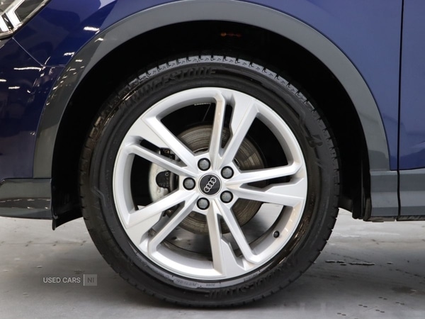 Used Audi Q3 2025 for sale - 76850631: Photo 5