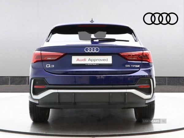 Used Audi Q3 2025 for sale - 76850631: Photo 7