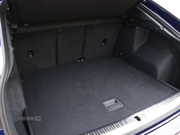 Used Audi Q3 2025 for sale - 76850631: Photo 9