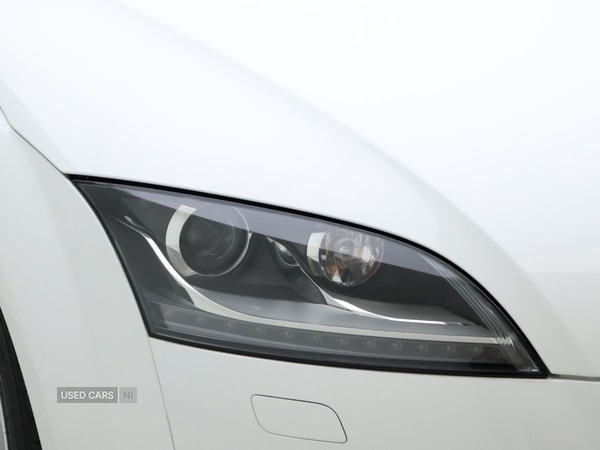 Used Audi TT 2014 for sale - 77075131: Photo 10