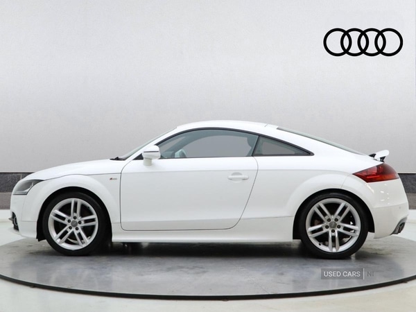 Used Audi TT 2014 for sale - 77075131: Photo 12