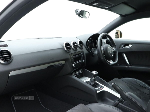 Used Audi TT 2014 for sale - 77075131: Photo 13