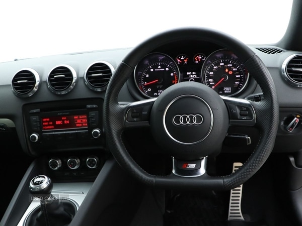 Used Audi TT 2014 for sale - 77075131: Photo 14