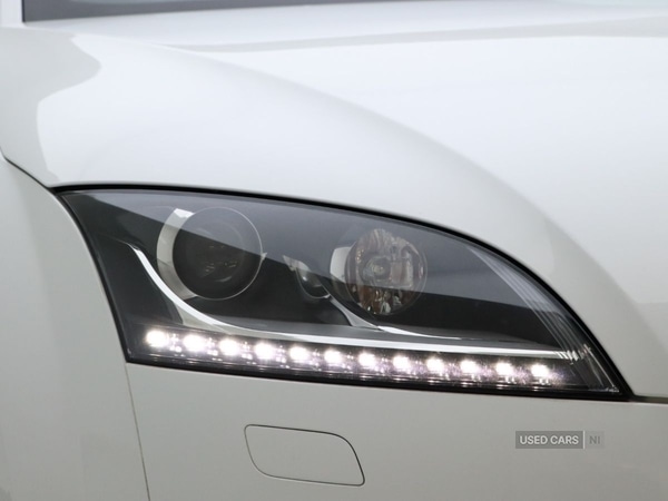 Used Audi TT 2014 for sale - 77075131: Photo 17