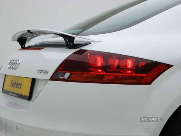 Used Audi TT 2014 for sale - 77075131: Photo 18