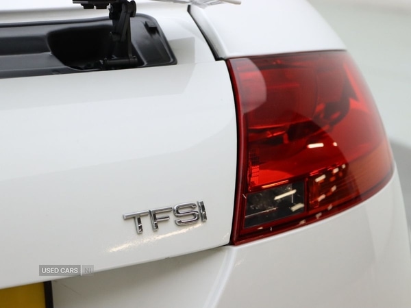 Used Audi TT 2014 for sale - 77075131: Photo 20