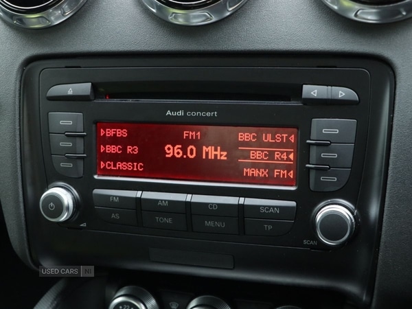 Used Audi TT 2014 for sale - 77075131: Photo 21