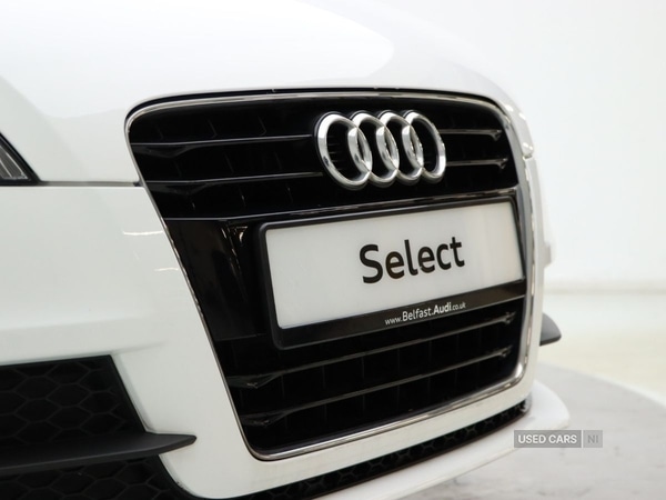 Used Audi TT 2014 for sale - 77075131: Photo 23