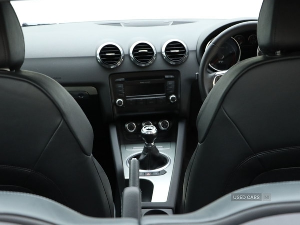 Used Audi TT 2014 for sale - 77075131: Photo 26