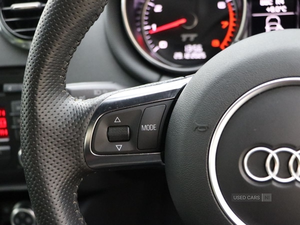 Used Audi TT 2014 for sale - 77075131: Photo 29