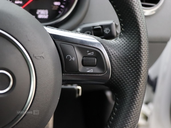 Used Audi TT 2014 for sale - 77075131: Photo 30